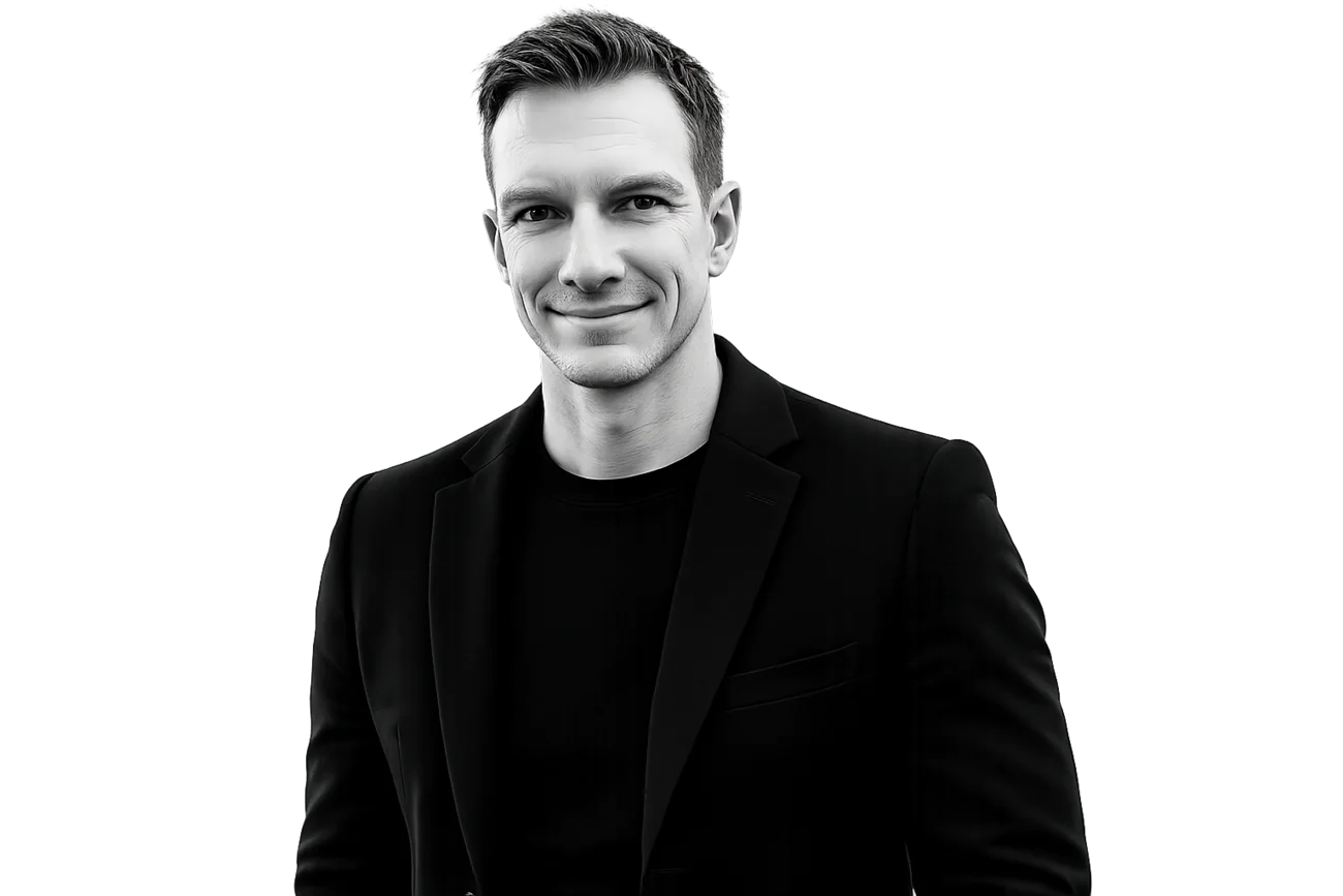 Ashley Coleman, Co-founder and CTO of Scello